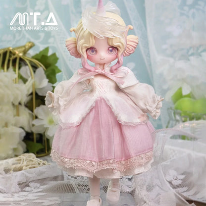 The Luluelf Story Series 1/12 BJD Blind Box