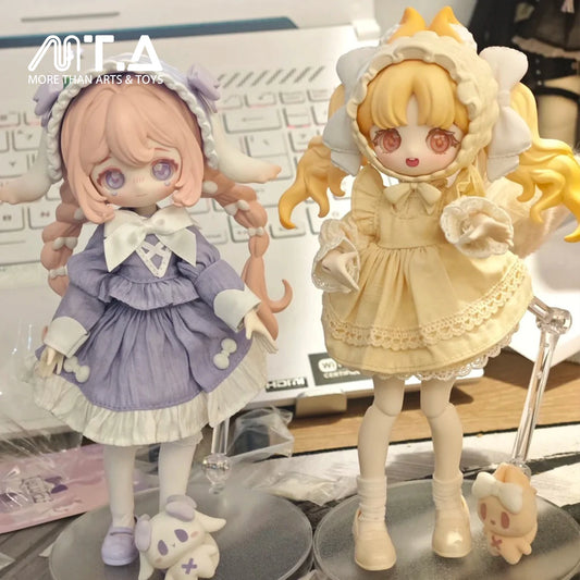 The Luluelf Story Series 1/12 BJD Blind Box