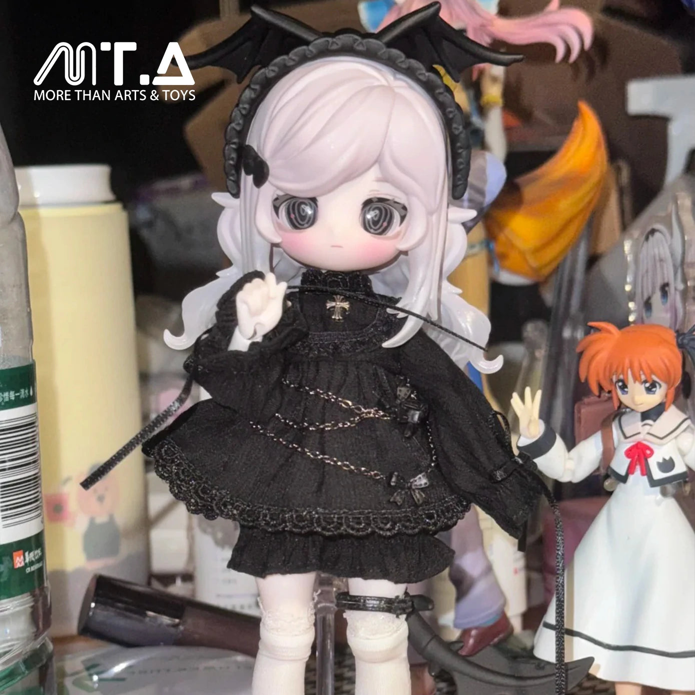 The Luluelf Story Series 1/12 BJD Blind Box