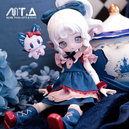 The Luluelf Story Series 1/12 BJD Blind Box