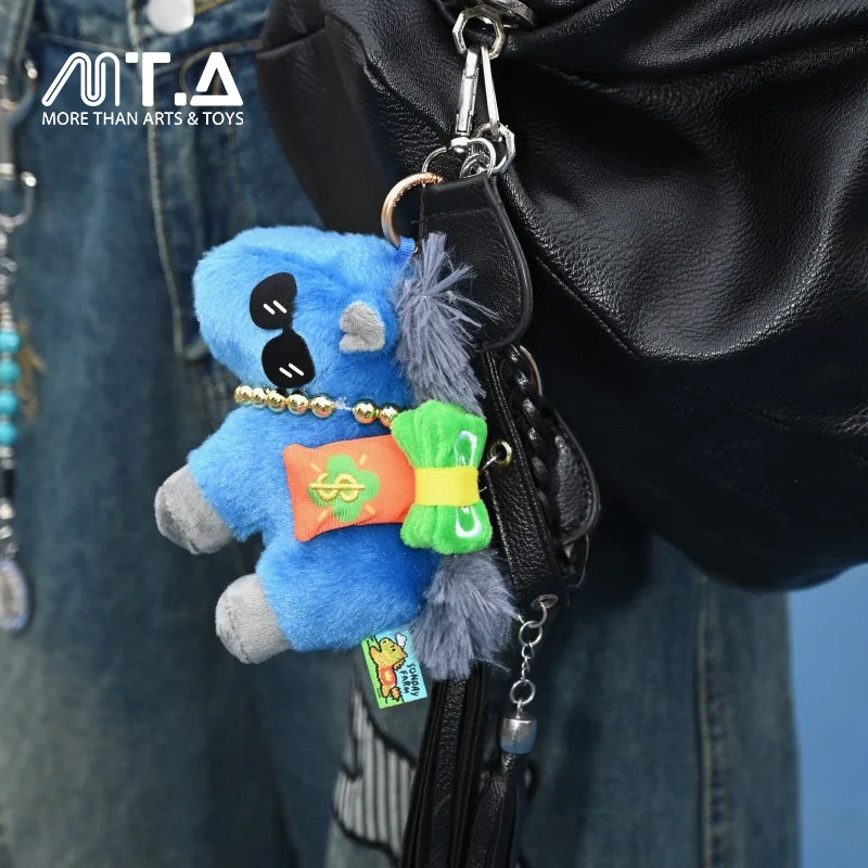 Winny Lucky Pony Plush Pendant Blind Box