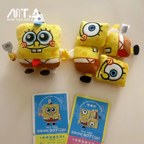 SpongeBob