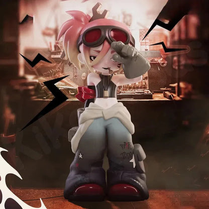 Yandere Girls Identity Series Blind Box