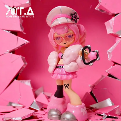 Yandere Girls Identity Series Blind Box