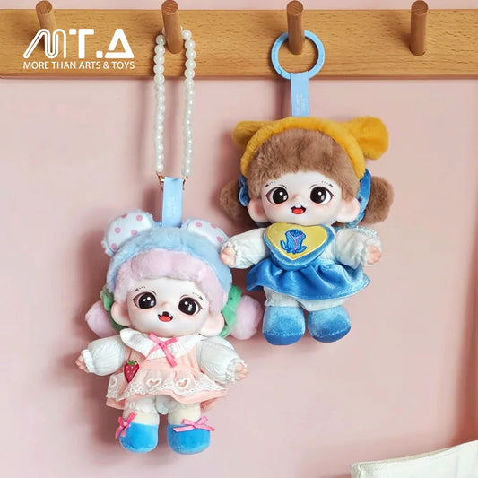 Zoraa Winged Elf Series Plush Blind Box