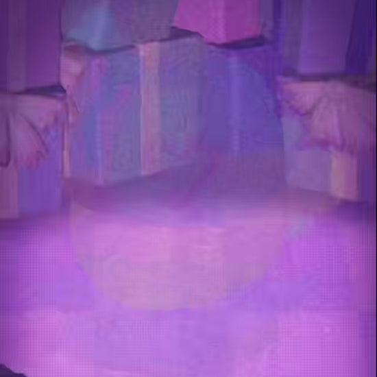 ShinWoo Baby Ghost Bear 150% Surprise Series Figurine