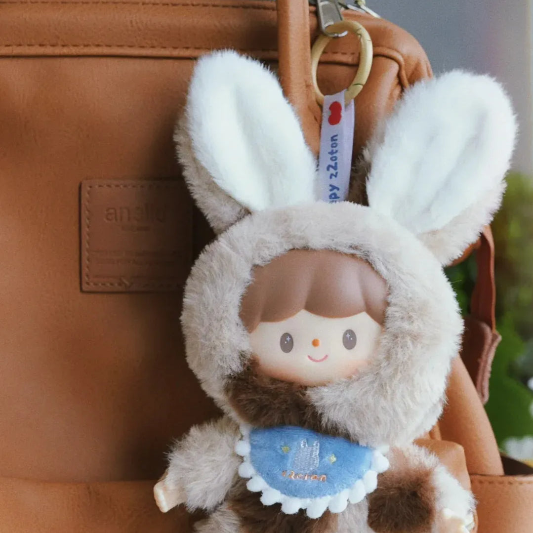 zZoton Delicious Bunny Series Blind Box