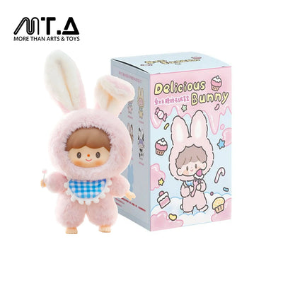 zZoton Delicious Bunny Series Blind Box